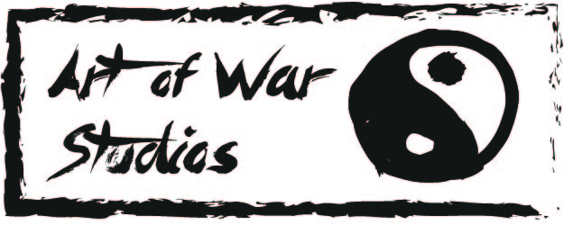 Art of War Studios Logo