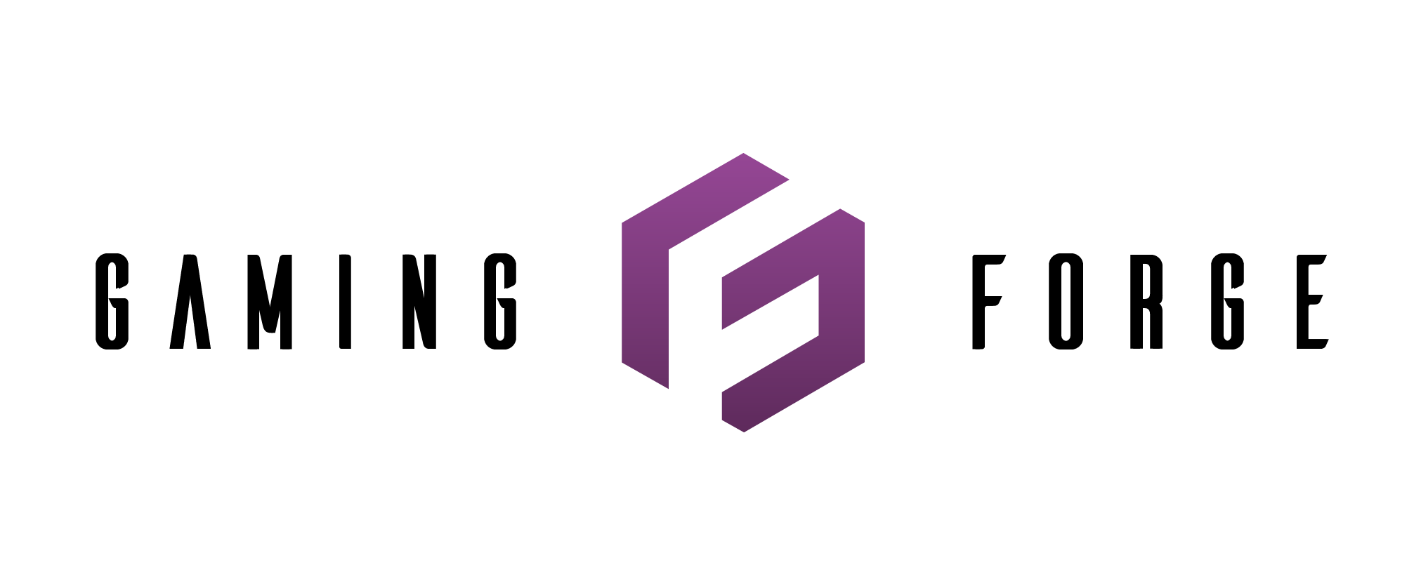 Gaming Forge Logo