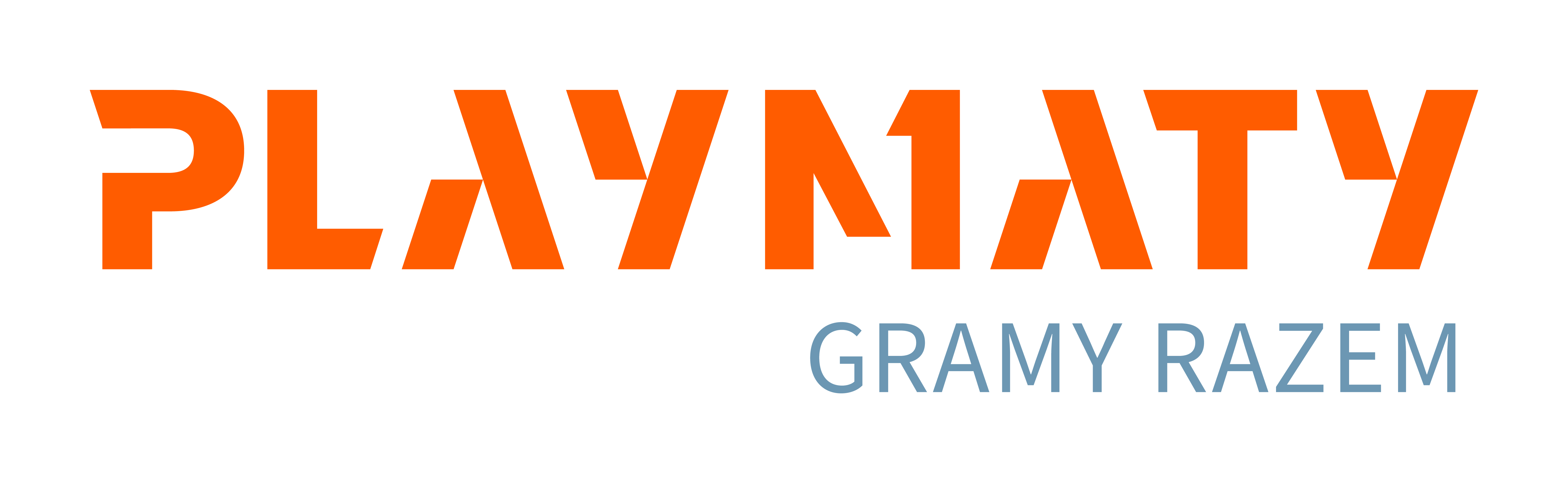 Playmaty.pl Logo